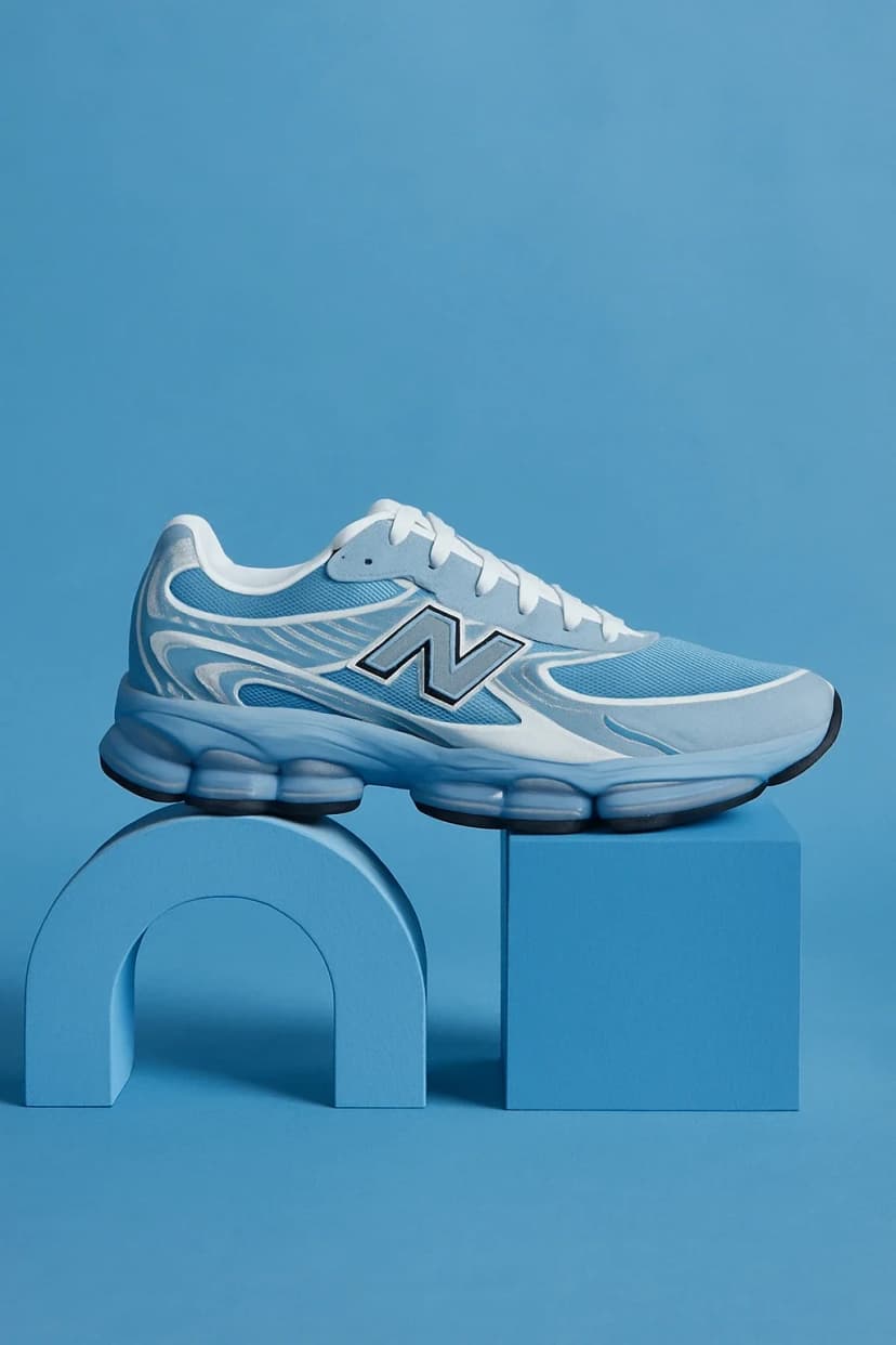 AI Generated Image 3