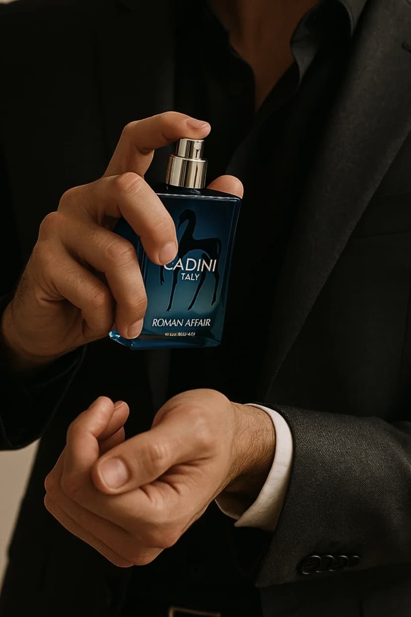 AI Generated Image 6